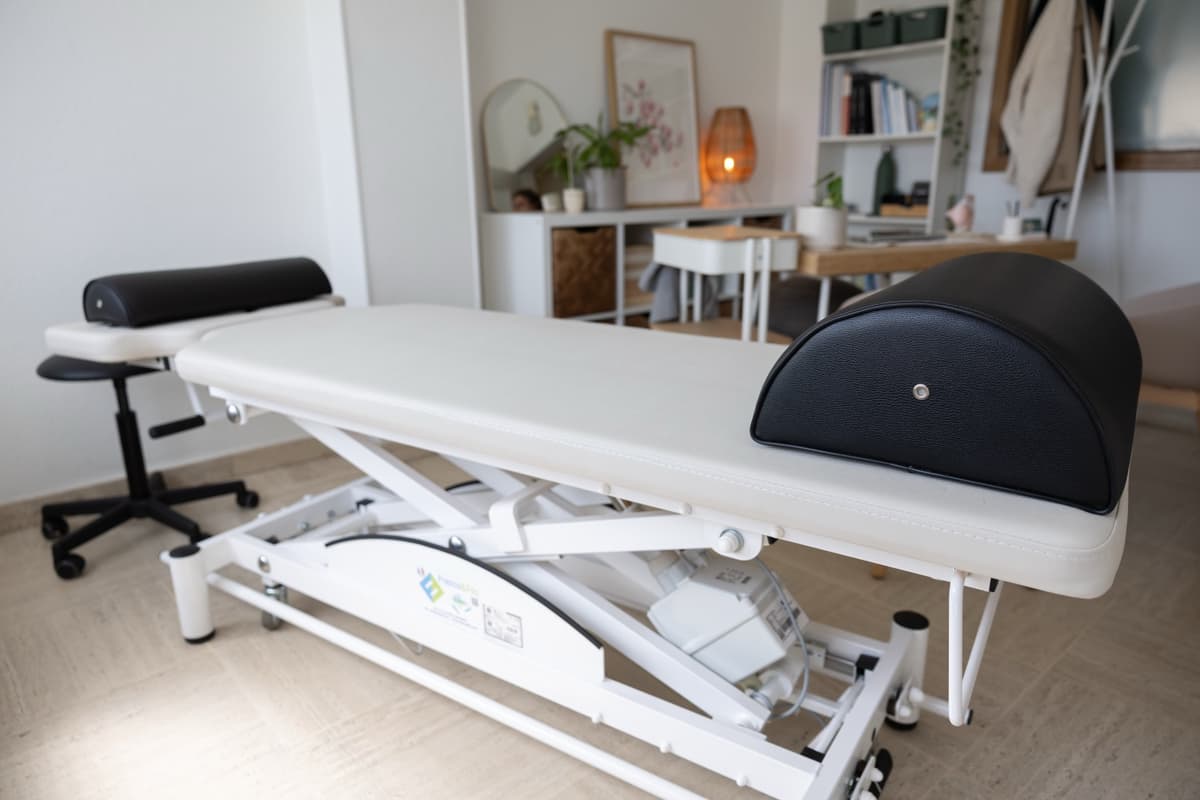 Cabinet d'ostéopathie à Luxembourg, Place des Martyrs