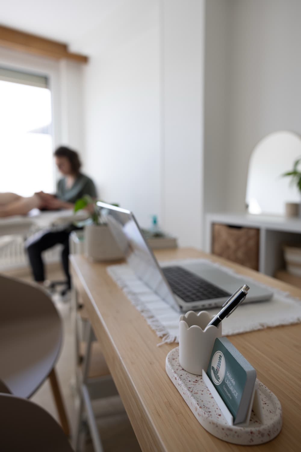 Cabinet d'ostéopathie à Luxembourg