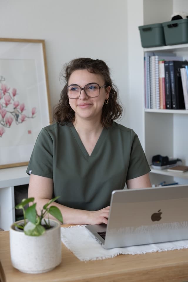 Cabinet d'ostéopathie Méloée Lassauce Luxembourg