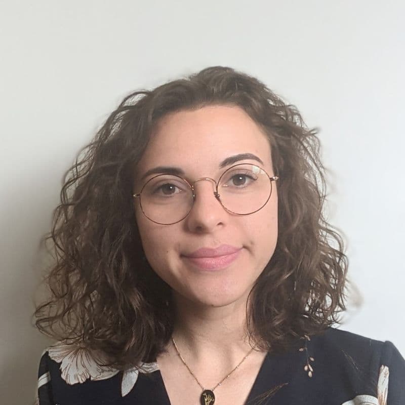 Méloée Lassauce, ostéopathe à Luxembourg